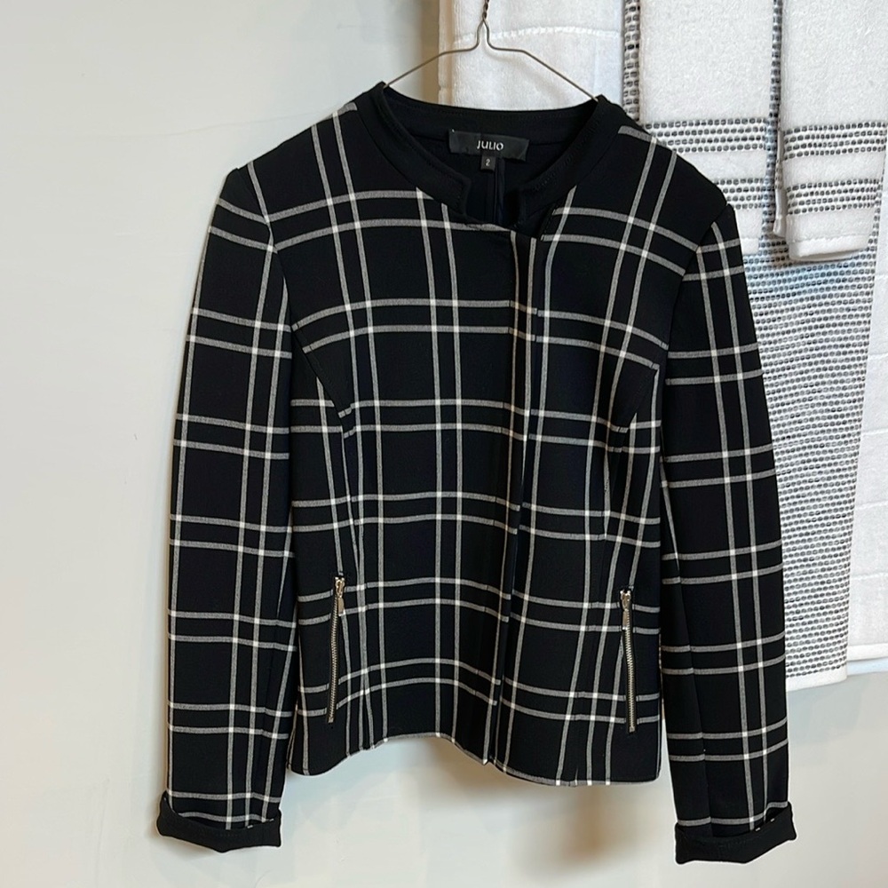NWT Julio Jacket.